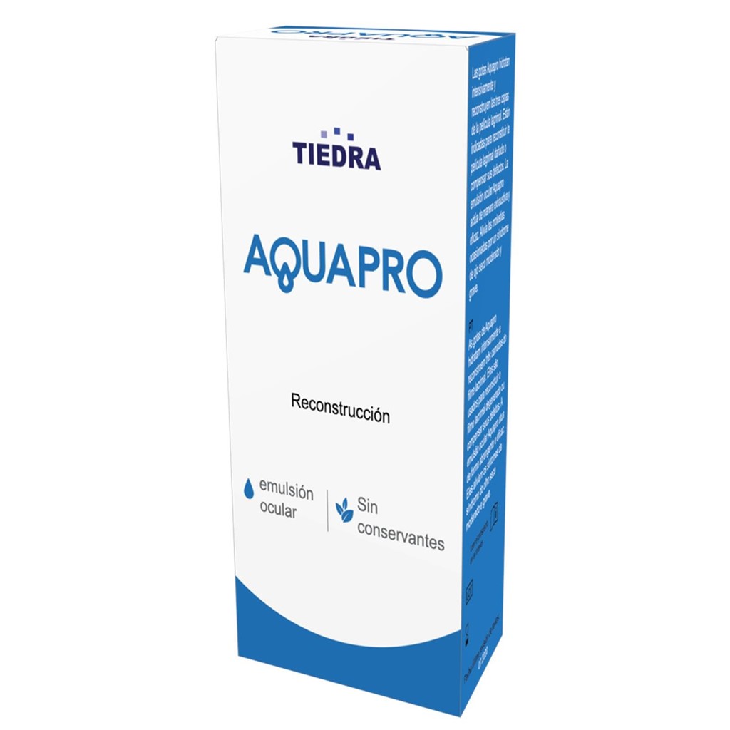 Foto 1 AQUAPRO