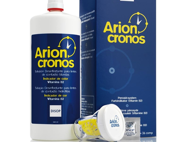 Arion Cronos