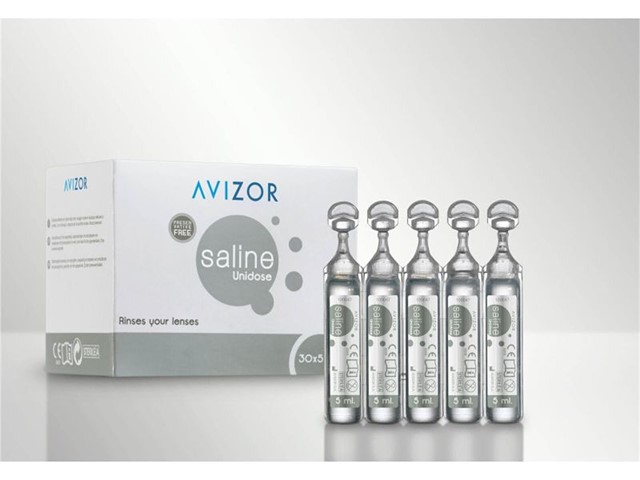 Avizor Salina