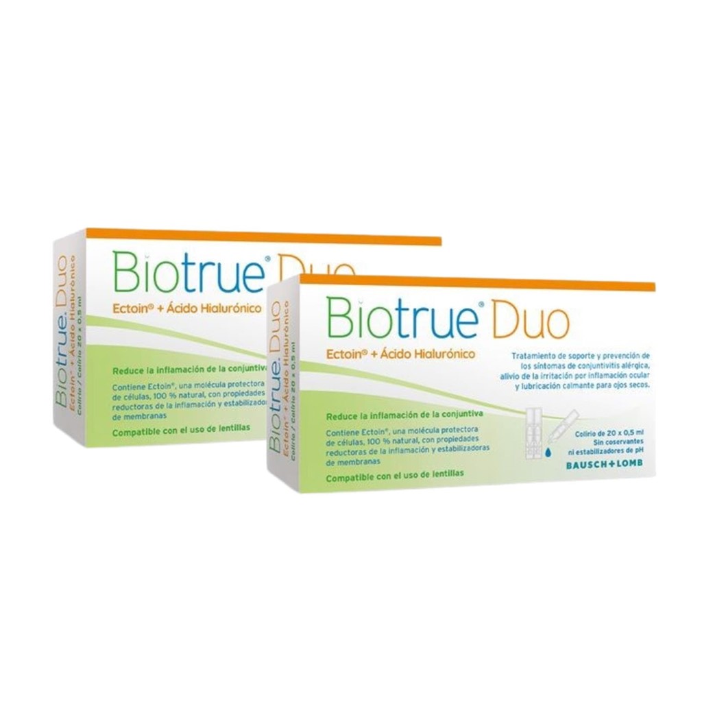 Foto 1 BIOTRUE Duo