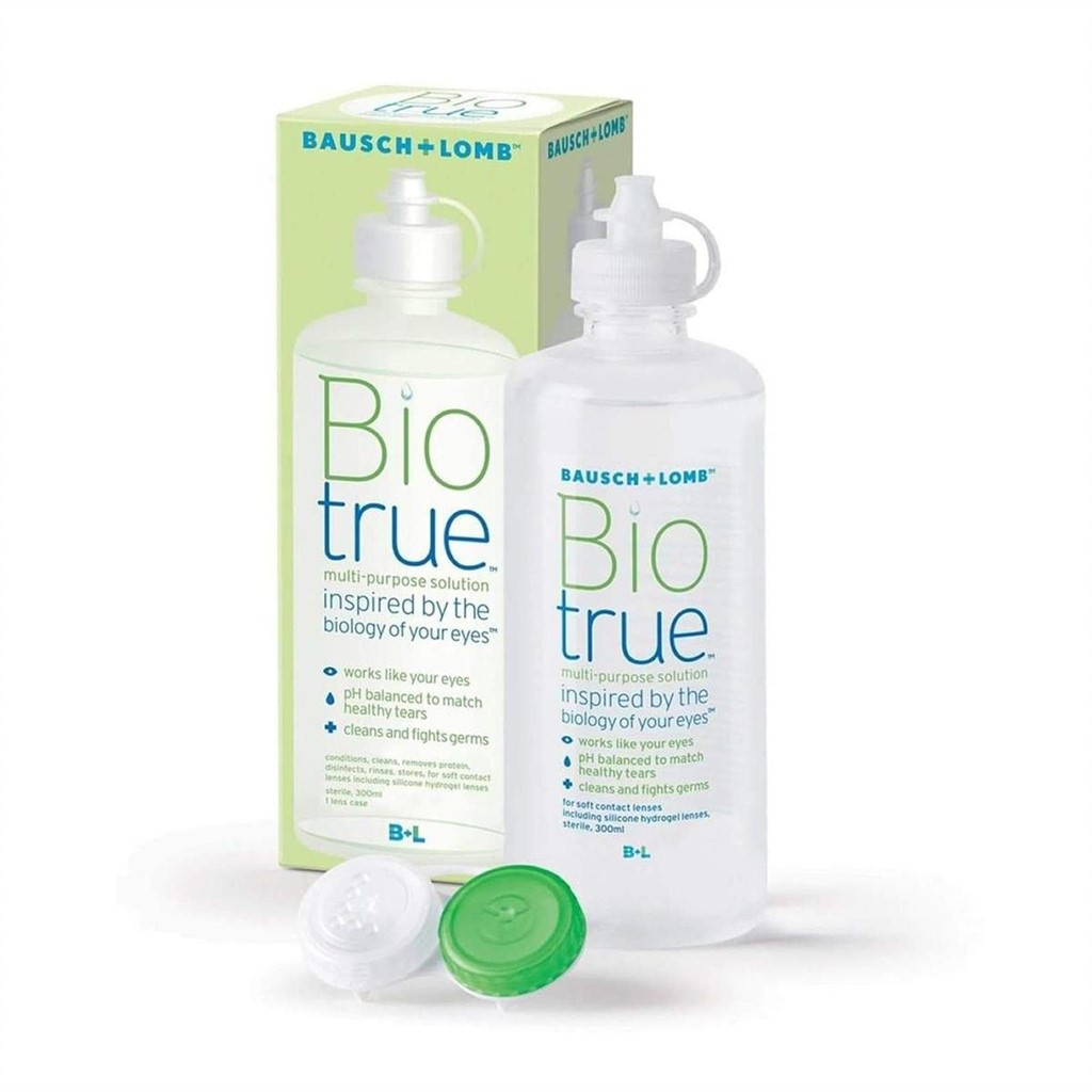 Foto 1 Biotrue