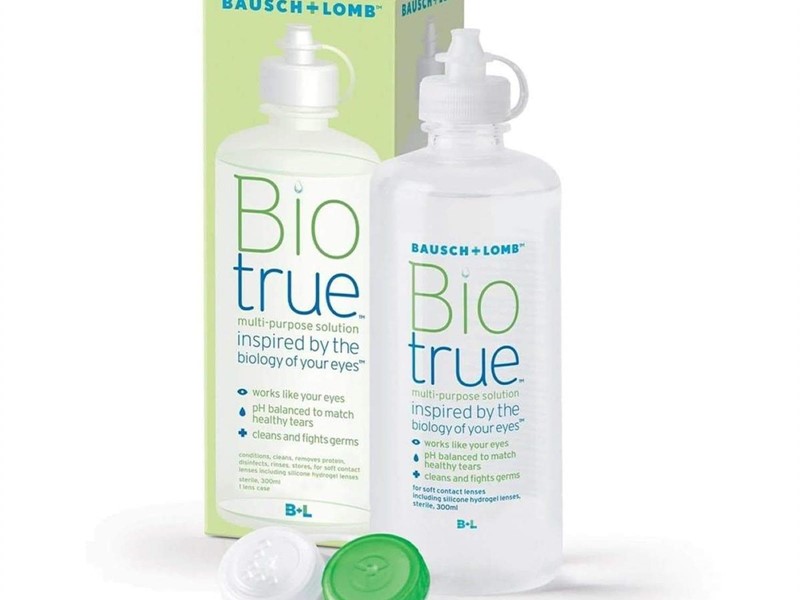 Biotrue