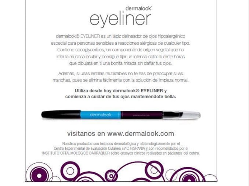 Dermalook Eyeliner