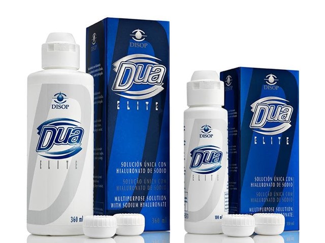 Dua Elite