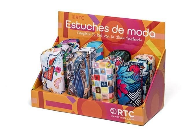 ESTUCHE GAFAS