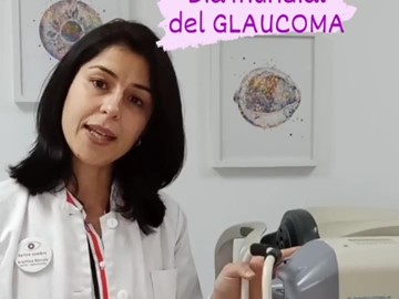 GLAUCOMA: EL LADRÓN SILENCIOSO DE LA VISTA