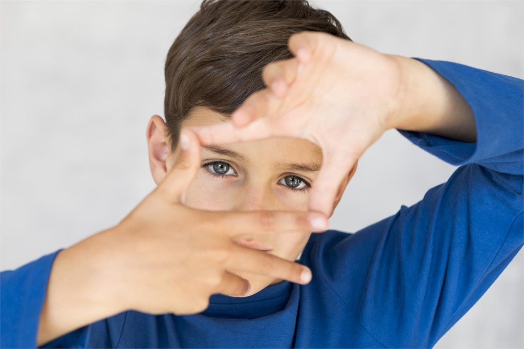 OJO VAGO EN NIÑOS: CÓMO DETECTARLO A TIEMPO Y POR QUÉ NO DEBERÍAMOS ESPERAR HASTA LOS 6 AÑOS