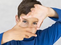 OJO VAGO EN NIÑOS: CÓMO DETECTARLO A TIEMPO Y POR QUÉ NO DEBERÍAMOS ESPERAR HASTA LOS 6 AÑOS