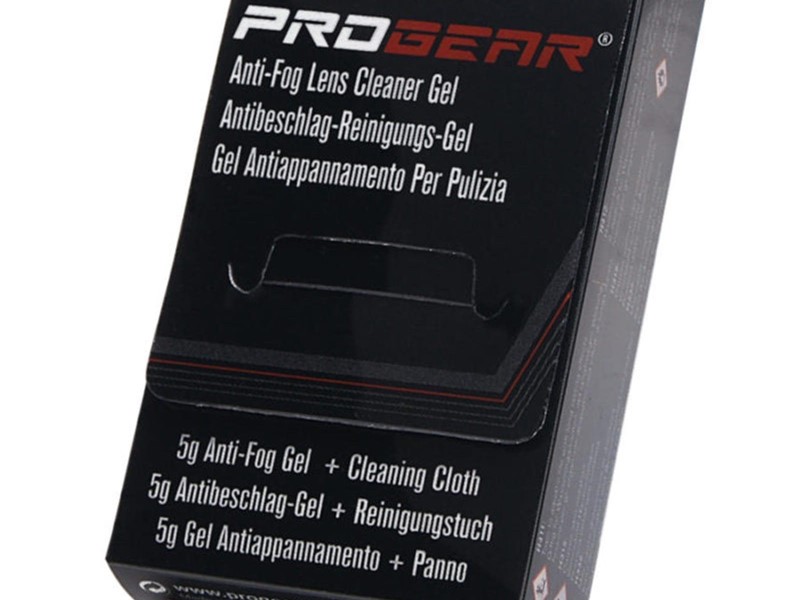 Progear